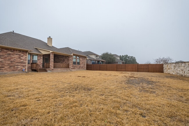 Building Photo - 4 Bedroom, 3 Bath, Single-Story Home in Parkside at Mayfield Ranch