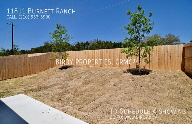 Building Photo - 11811 Burnett Rnch