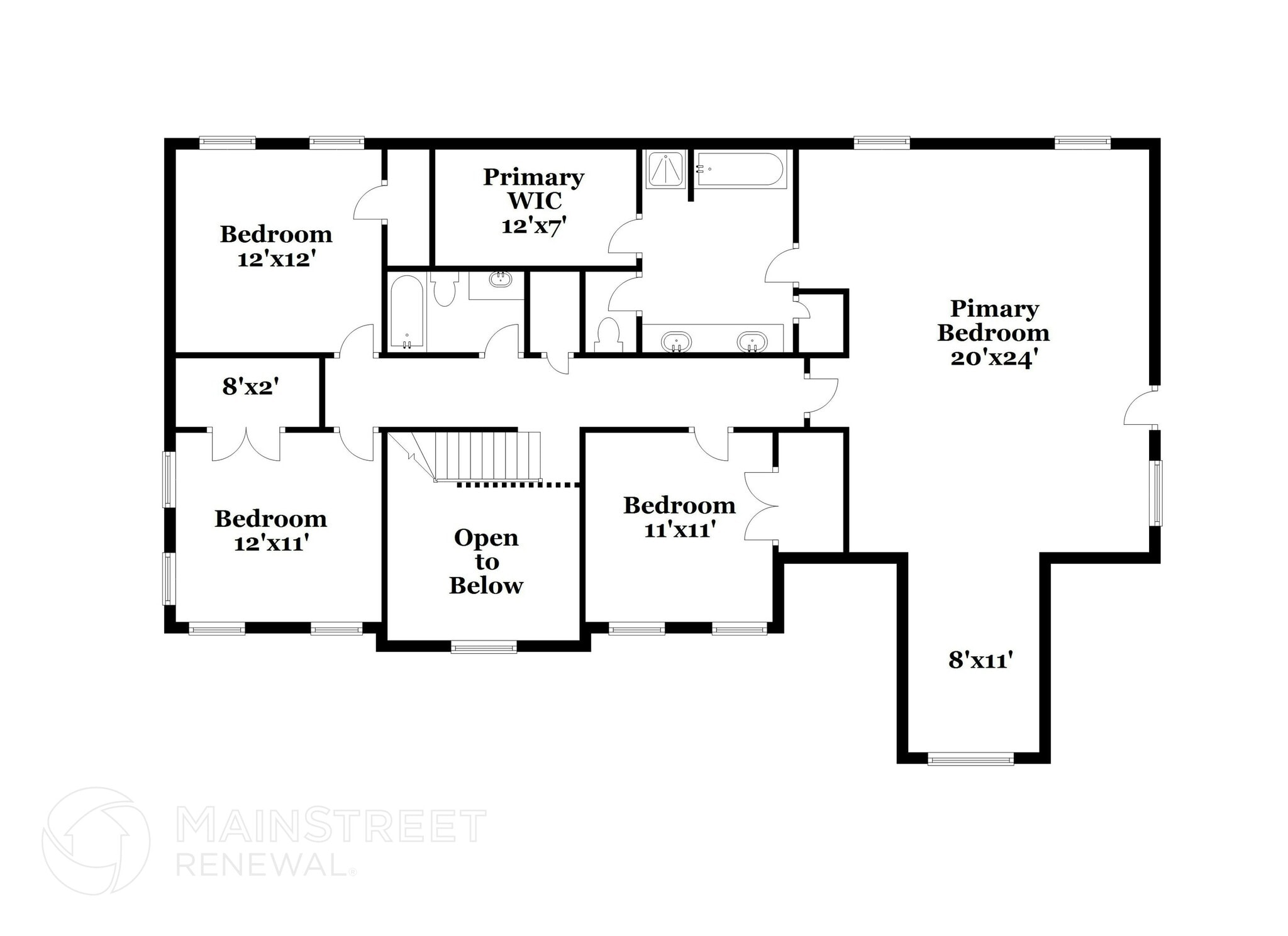 Building Photo - 232 Edison Dr