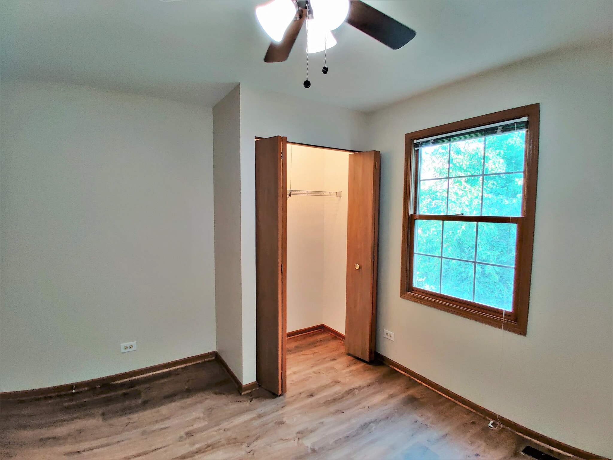 Second Floor Additional Bedroom - 438 Orleans Ave