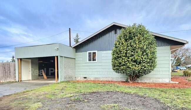 Building Photo - 6410 50th Dr NE