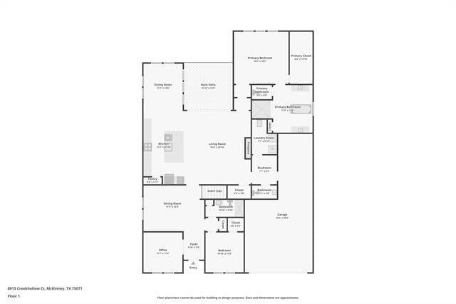Building Photo - 8813 Creekhollow Ct