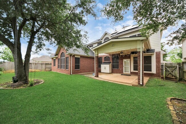 Building Photo - 1414 Grand Haven Ln