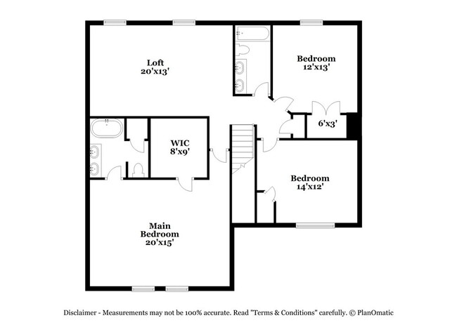 Building Photo - 7605 Shoal Bend