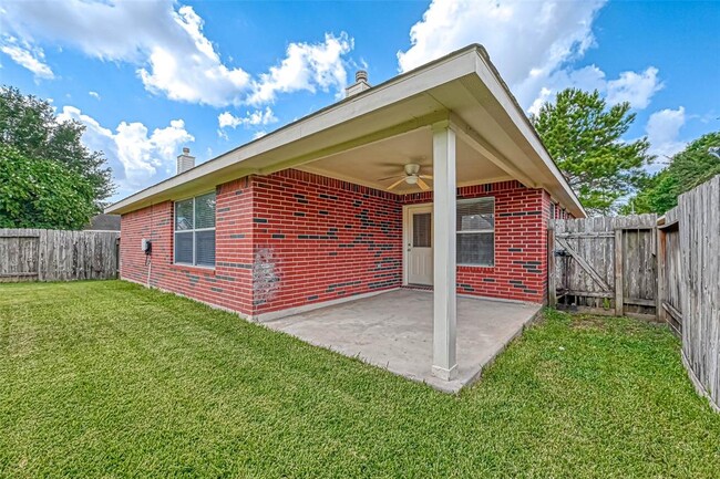 Building Photo - 5023 Forest Sage Ln