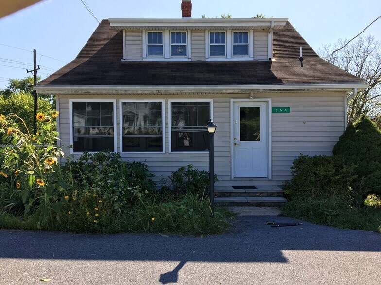 Building Photo - 354 Buchanan Trl