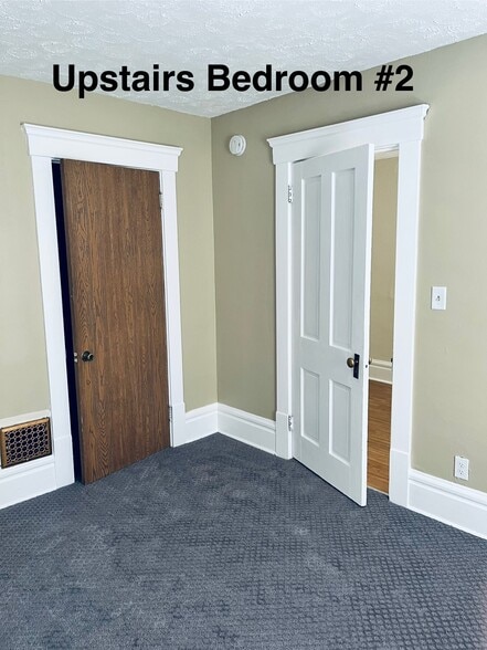 3rd Bedroom, 2nd floor - 109 Westwood Ave
