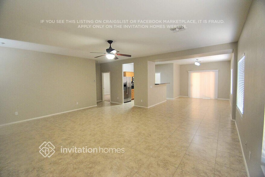 Building Photo - 806 E Tortoise Trail
