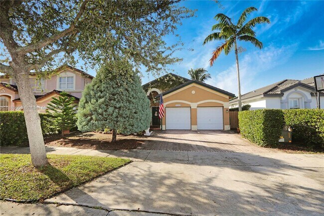 Primary Photo - 15382 SW 16th Terrace