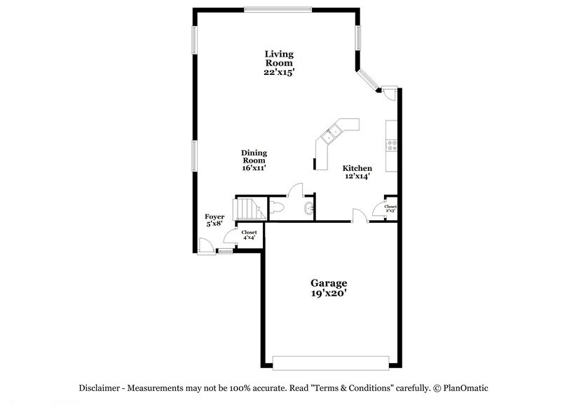 Building Photo - 21602 Micheala Way
