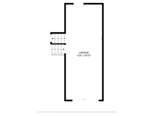 Building Photo - 7939 Robinson St