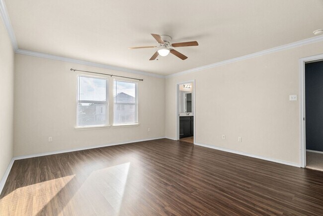 Building Photo - 9311 Sandyford Ct