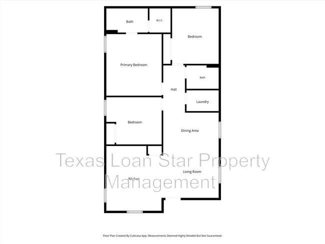 Building Photo - 3107 Grassmere St