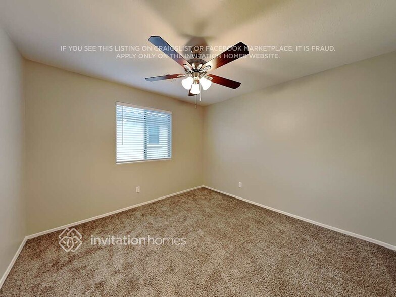 Building Photo - 3818 E Trigger Way