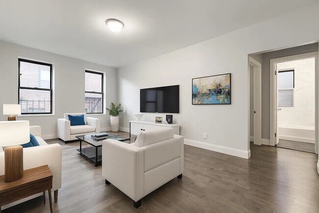 Floorplan - 24 Thayer Street