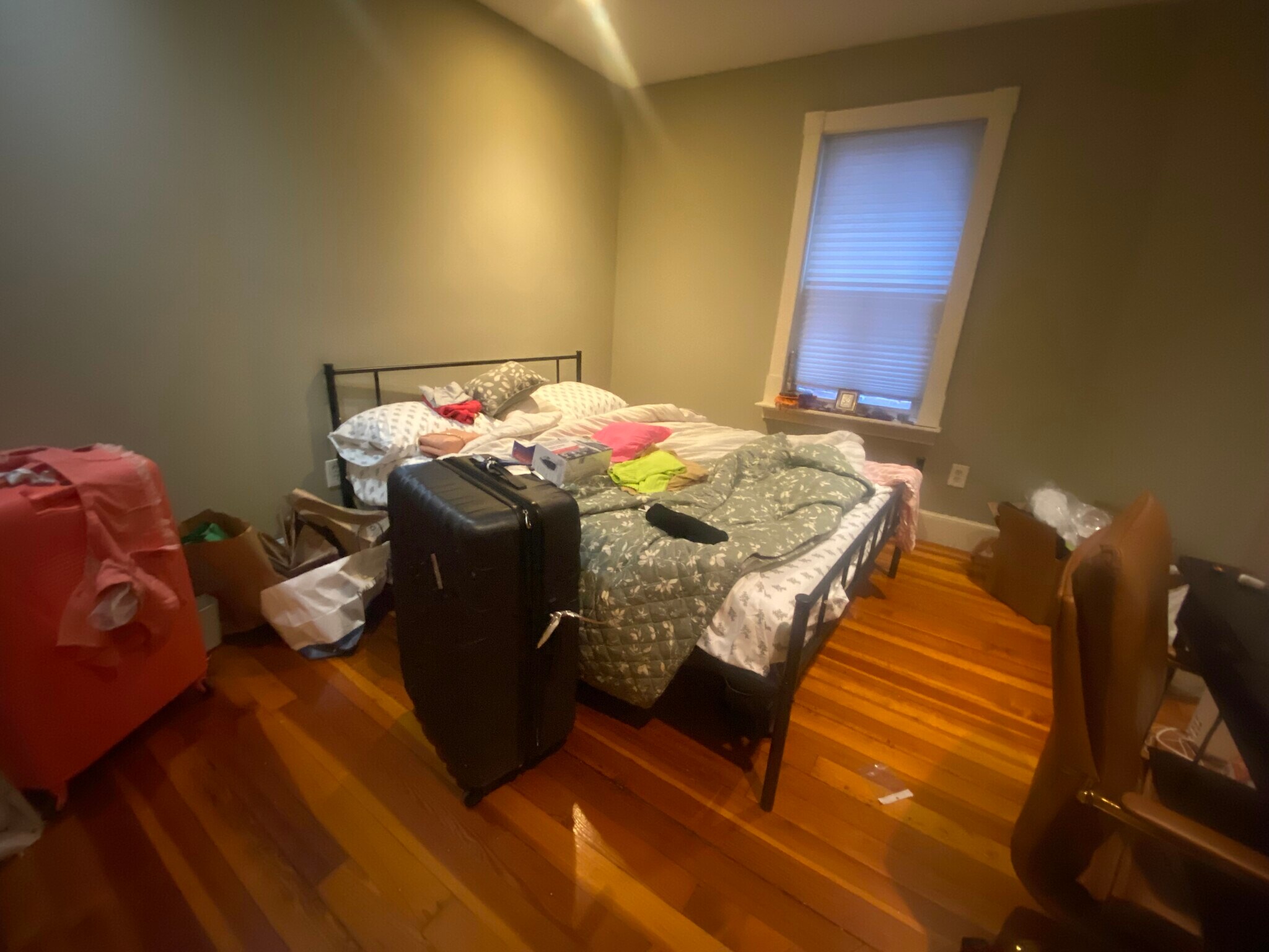 Building Photo - 151 Highland St