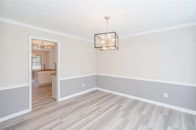 Building Photo - 3281 Mitsy Forest Way NE