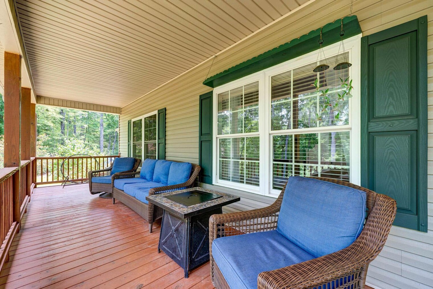 Building Photo - 1428 Power Dam Rd