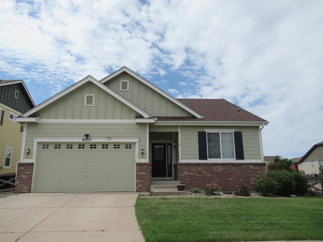 Primary Photo - 8007 Briarthorn Ln