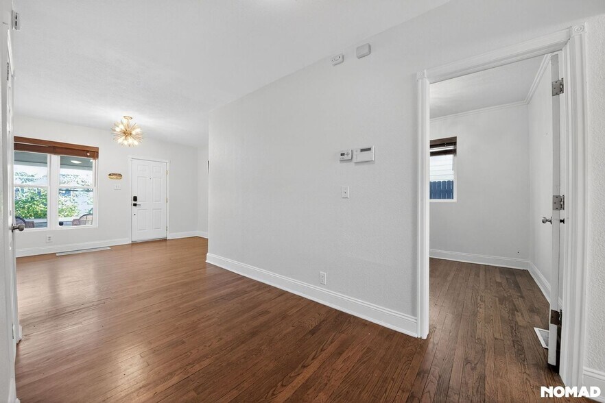 Building Photo - 3443 N Humboldt St