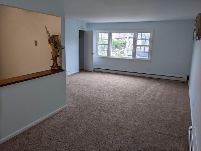 Building Photo - 809 John F. Kennedy Blvd