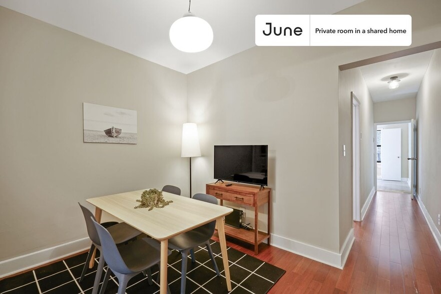 Building Photo - Room in Shared 3 bed/2 bath home in Hell's Kitchen