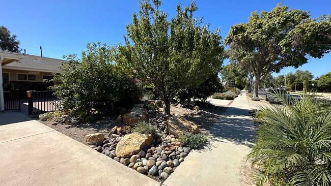 Front of House. - 22544 Marlin Pl