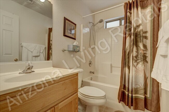 Building Photo - FURNISHED HOME