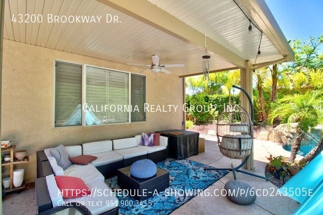 Building Photo - 43200 Brookway Dr