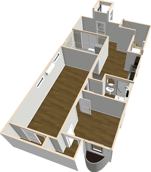 Building Photo - 144 Texas Ave