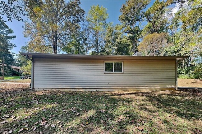 Building Photo - 1507 Jamerson Landing