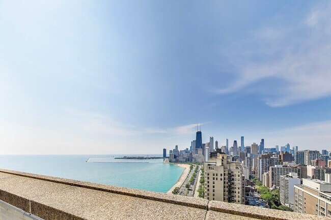Building Photo - 1550 N Lake Shore Dr