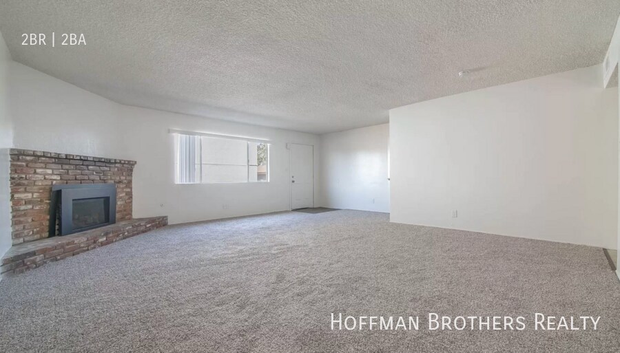 Building Photo - 3600 Dana St