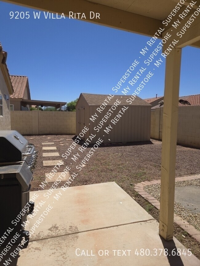 Building Photo - 9205 W Villa Rita Dr