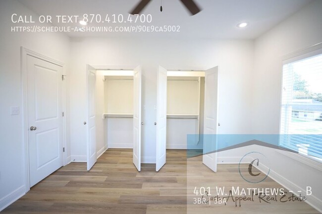 Building Photo - Luxury 3 bed, 2.5 bath duplex near St. Ber...