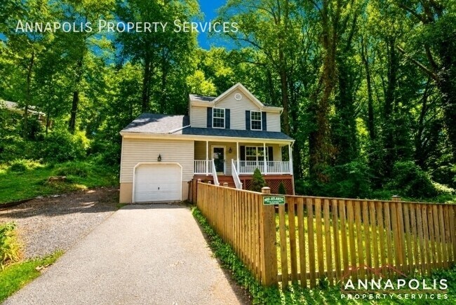Building Photo - 1291 Circle Dr