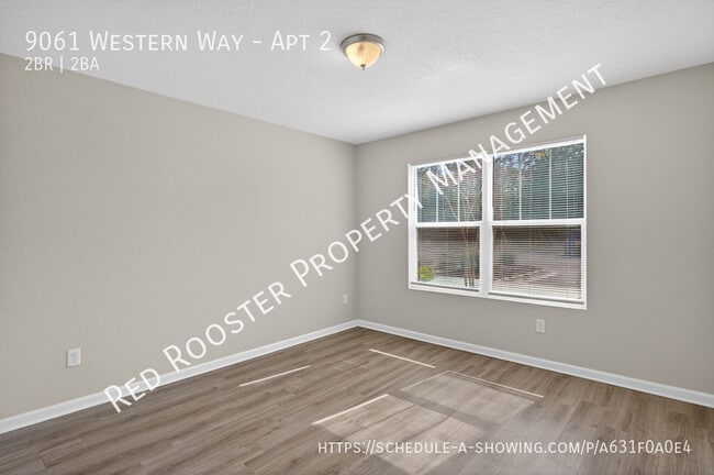 Building Photo - 9061 Western Way