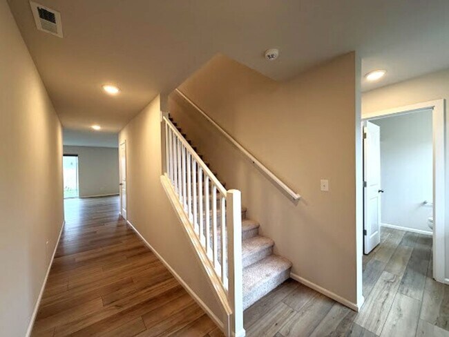 Building Photo - A Perfect Blend of New & Timeless – 4BR, 3BA Haven