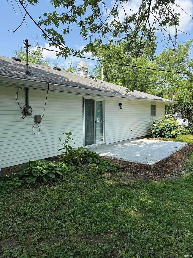 Building Photo - 3312 N Stoneycrest Rd