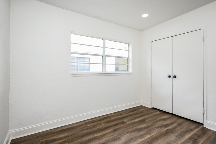 Building Photo - 611 Cookman Ave