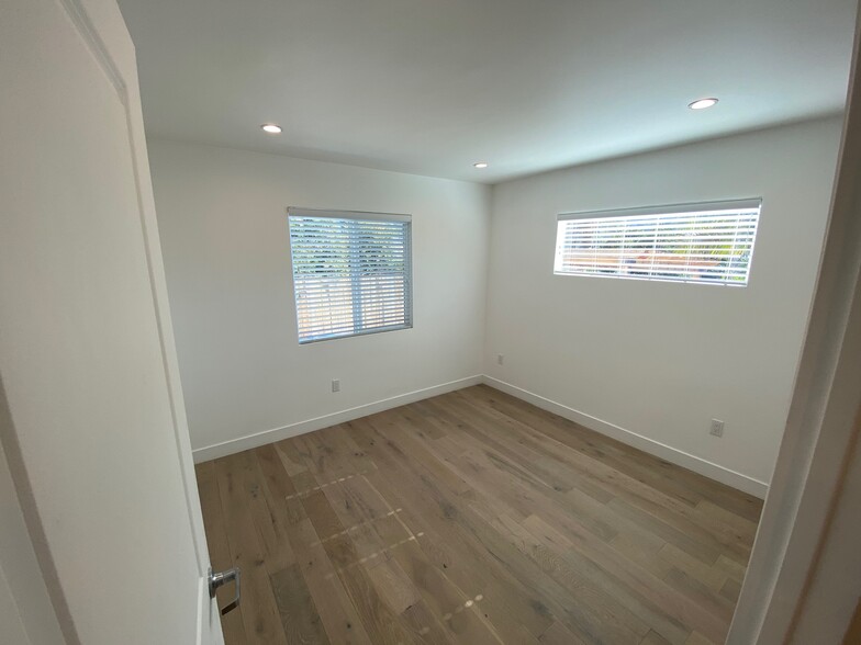 Bedroom #2 - 2100 Rome Dr