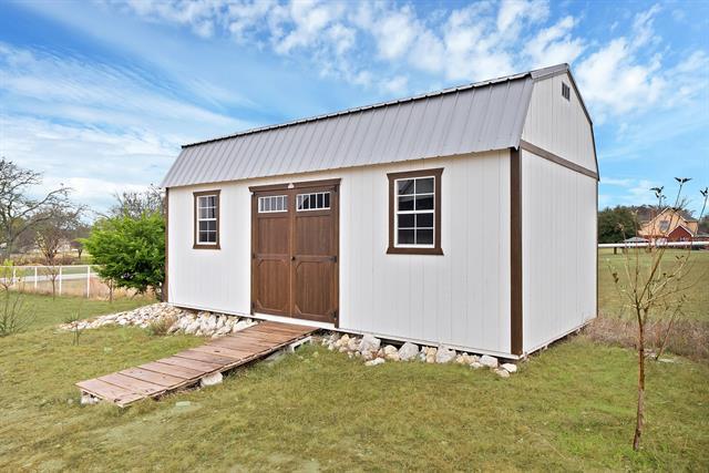 Building Photo - 8138 Dollar Ln