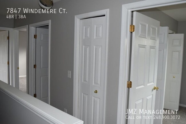 Building Photo - 7847 Windemere Ct