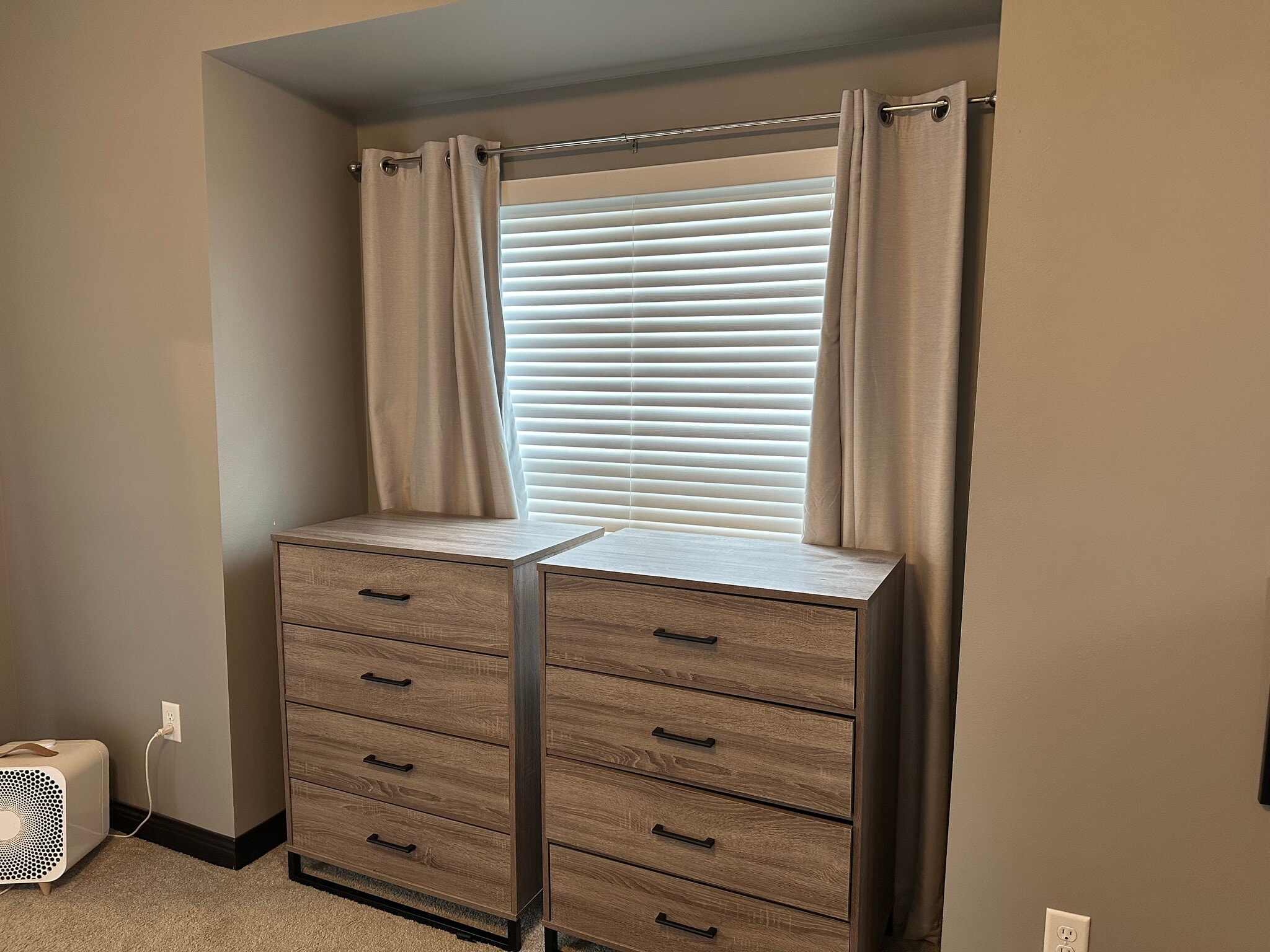 Master bedroom - 440 3rd Ave