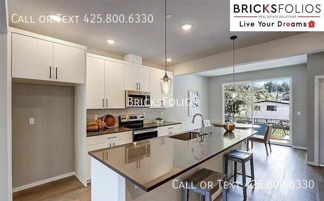 Building Photo - 4702 164th St SW