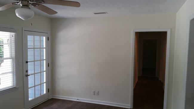 Building Photo - Beautiful and Updated Paired Home Minutes ...