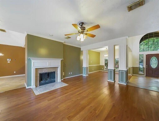 Building Photo - 6218 Paddle Wheel Dr