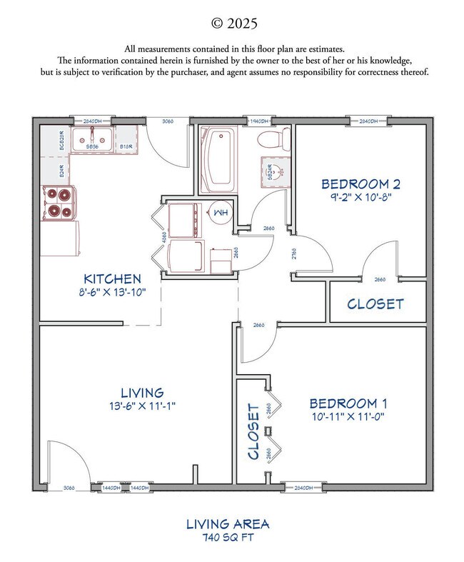 Building Photo - 7401 N Moberly Dr