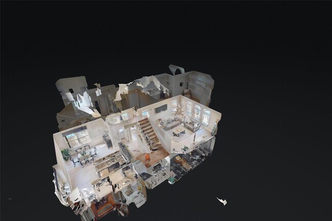 Building Photo - 6222 Skyline Dr