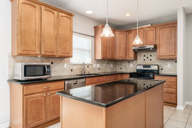 Building Photo - 4604 Alston Grove Dr